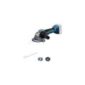 Bosch Gws 18V-8 Akülü Taşlama Makinası solo 06019N9000 (Akü ve Şarj Cihazı Dahil Değildir)