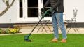Bosch EasyGrassCut 18 Solo Kenar Kesme Makinesi 06008C1C04