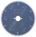 Bosch - Expert Serisi Alüminyum için Daire Testere Bıçağı 210*30 mm 72 Diş 2608644105