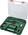 Bosch Universal El Aleti Seti 17 Parça 1600A02BY5