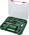 Bosch Universal El Aleti Seti 17 Parça 1600A02BY5