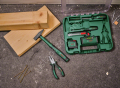 Bosch Universal El Aleti Seti 17 Parça 1600A02BY5