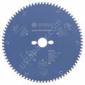 Bosch - Expert Serisi Alüminyum için Daire Testere Bıçağı 260*30 mm 80 Diş 2608644113