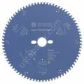 Bosch - Expert Serisi Alüminyum için Daire Testere Bıçağı 260*30 mm 80 Diş 2608644113