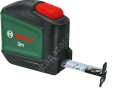 Bosch Şerit Metre 3m 1600A027PJ