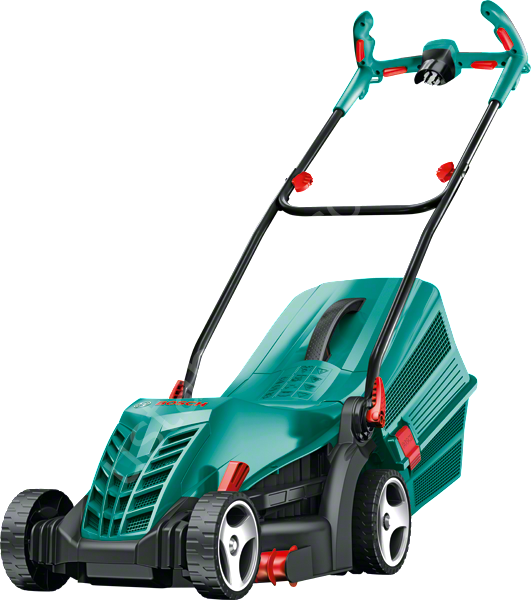 Bosch ARM 33 Çim Biçme Makinesi 06008A6100