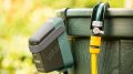 Bosch GardenPump Akülü Bahçe Pompası Solo 06008C4201