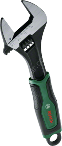 Bosch İngiliz Anahtarı 1600A02W7R