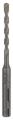 Bosch - SDS-Quick, Uneo için Beton Matkap Ucu 4*85 mm 2609256900