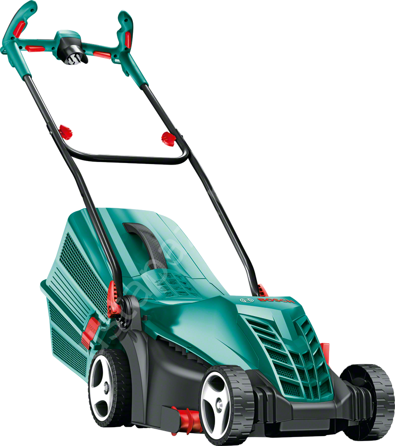 Bosch ARM 34 Çim Biçme Makinesi 06008A6101