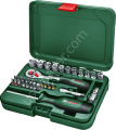 Bosch El Aleti Seti 34 Parça (Lokma- Vidalama uçları) 1600A02BY1