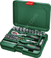 Bosch El Aleti Seti 34 Parça (Lokma- Vidalama uçları) 1600A02BY1