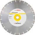 Bosch - Ekonomik Seri Genel Yapı Malzemeleri İçin Elmas Kesme Diski 350 mm 2608615035