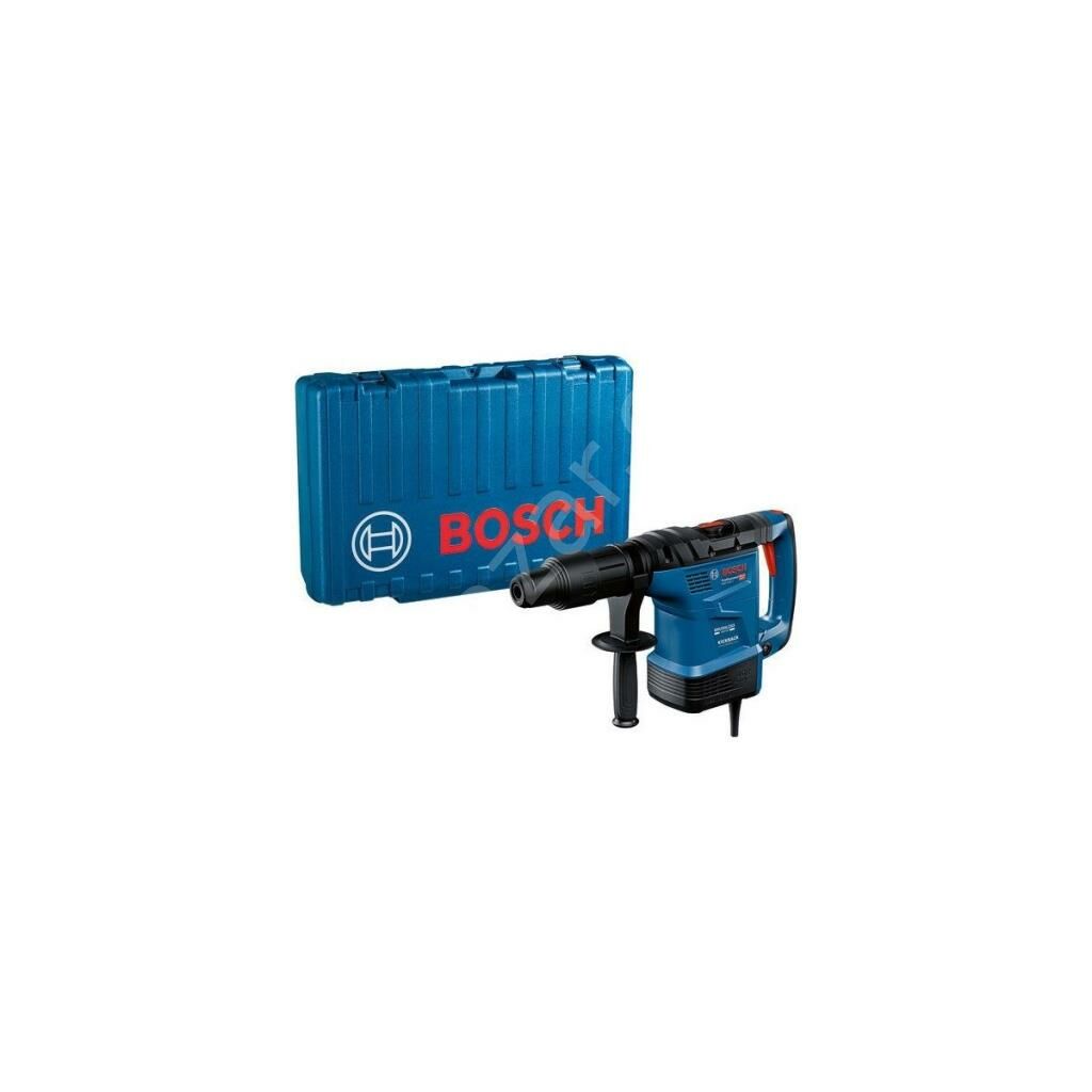 Bosch Gbh 6-42 C Kırıcı Delici 0611278020