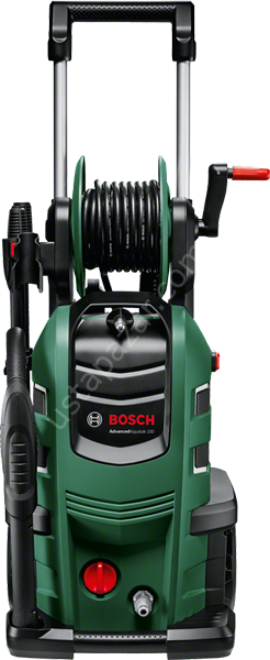 Bosch AdvancedAquatak 150 Yüksek Basınçlı Yıkama Makinesi 06008A7700