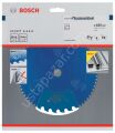 Bosch - Expert Serisi Paslanmaz Çelik için Daire Testere Bıçağı 185*20 mm 36 Diş 2608644289