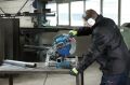 Bosch - Expert Serisi Paslanmaz Çelik için Daire Testere Bıçağı 185*20 mm 36 Diş 2608644289