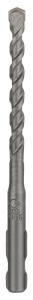 Bosch - SDS-Quick, Uneo için Beton Matkap Ucu 6*100 mm 2609256903