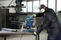 Bosch - Expert Serisi Paslanmaz Çelik için Daire Testere Bıçağı 192*20 mm 38 Diş 2608644288