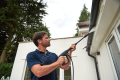 Bosch UniversalAquatak 125 Yüksek Basınçlı Yıkama Makinesi 06008A7A00