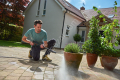 Bosch UniversalAquatak 125 Yüksek Basınçlı Yıkama Makinesi 06008A7A00