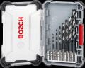 Bosch - Impact Control Serisi HSS Metal Matkap Ucu Seti 8'li 2608577146