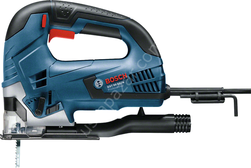 Bosch Professional GST 90 BE Dekupaj Testere 060158F000