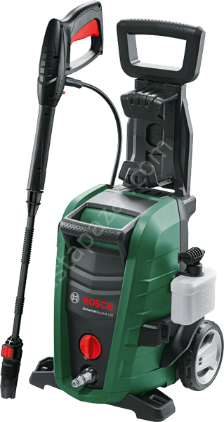 Bosch UniversalAquatak 130 Yüksek Basınçlı Yıkama Makinesi 06008A7B00