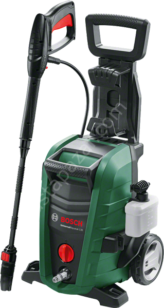Bosch UniversalAquatak 130 Yüksek Basınçlı Yıkama Makinesi 06008A7B00