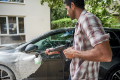 Bosch UniversalAquatak 130 Yüksek Basınçlı Yıkama Makinesi 06008A7B00
