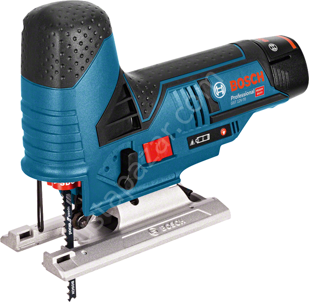 Bosch Professional GST 12V-70 Akülü Dekupaj Testere 06015A1005