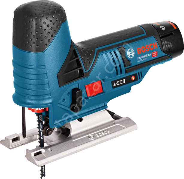 Bosch Professional GST 12V-70 Akülü Dekupaj Testere 06015A1005