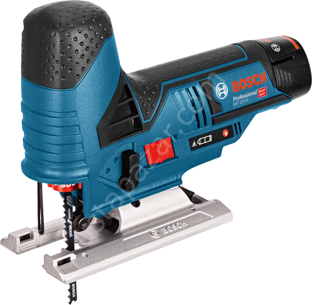 Bosch Professional GST 12V-70 Akülü Dekupaj Testere 06015A1005