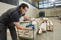 Bosch Professional GST 12V-70 Akülü Dekupaj Testere 06015A1005