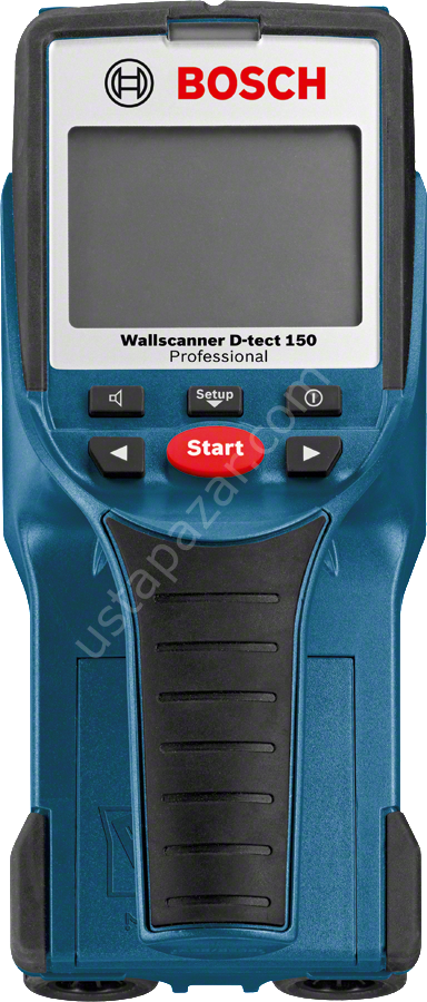 Bosch D-tect 150 SV Professional Duvar Tarama Cihazı 0601010008