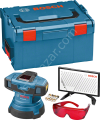 Bosch GSL 2 Professional Yüzey Lazeri 0601064001