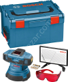 Bosch GSL 2 Professional Yüzey Lazeri 0601064001
