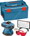 Bosch GSL 2 Professional Yüzey Lazeri 0601064001