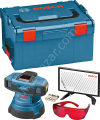 Bosch GSL 2 Professional Yüzey Lazeri 0601064001