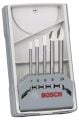 Bosch - cyl-9 Fayans Matkap Ucu Seti 5 Parça 2608587169