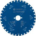 Bosch - Expert Serisi Çelik Levhalı Sandviç Panelleri için Daire Testere Bıçağı 210*30 mm 36 Diş 2608644142