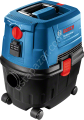 Bosch Professional GAS 15 PS Elektrikli Süpürge 06019E5100