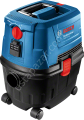 Bosch Professional GAS 15 PS Elektrikli Süpürge 06019E5100