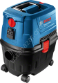 Bosch Professional GAS 15 PS Elektrikli Süpürge 06019E5100