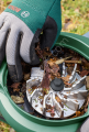 Bosch Universal GardenTidy 3000 Yaprak Toplama-Üfleme Makinesi 06008B1001