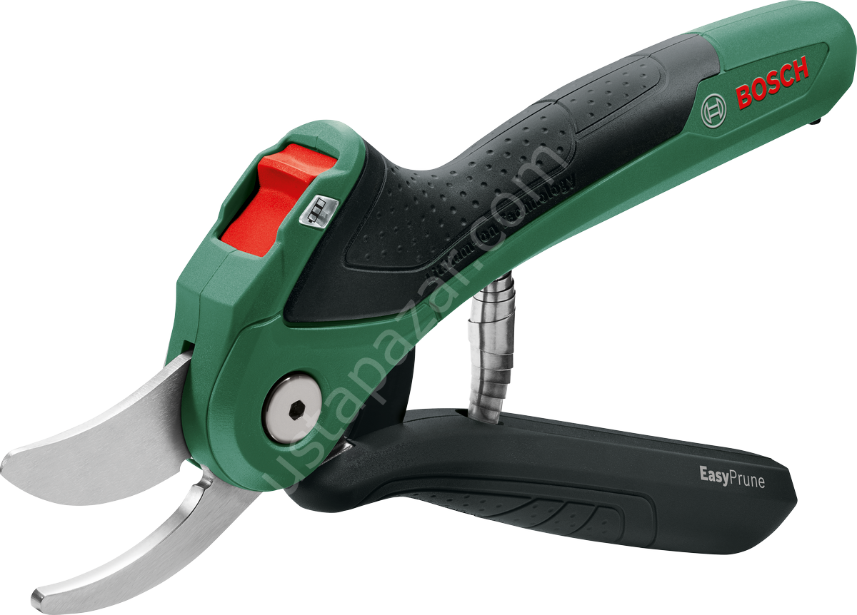 Bosch EasyPrune Budama Makası 06008B2102