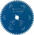 Bosch - Expert Serisi Çelik Levhalı Sandviç Panelleri için Daire Testere Bıçağı 270*30 mm 60 Diş 2608644145
