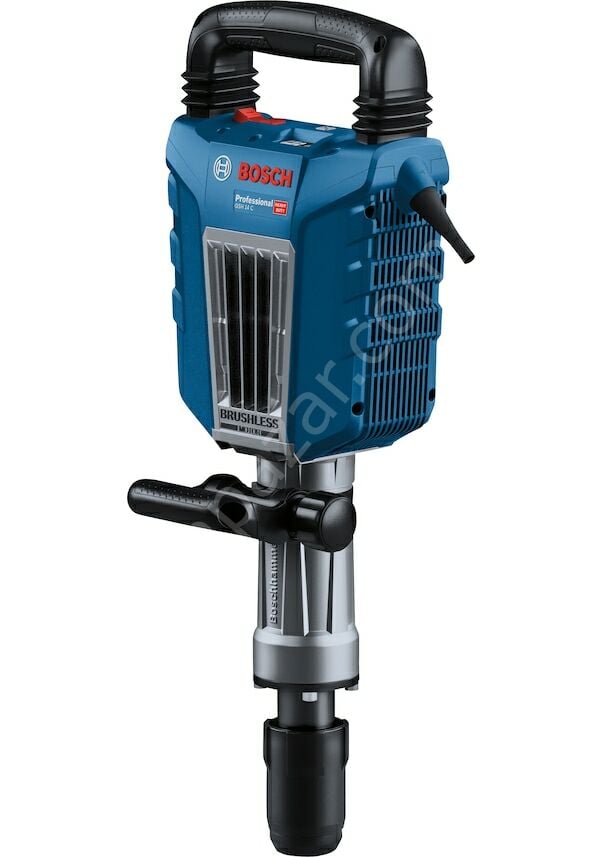 Bosch Professional GSH 14 C Kırıcı - 0611344020