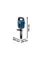 Bosch Professional GSH 14 C Kırıcı - 0611344020