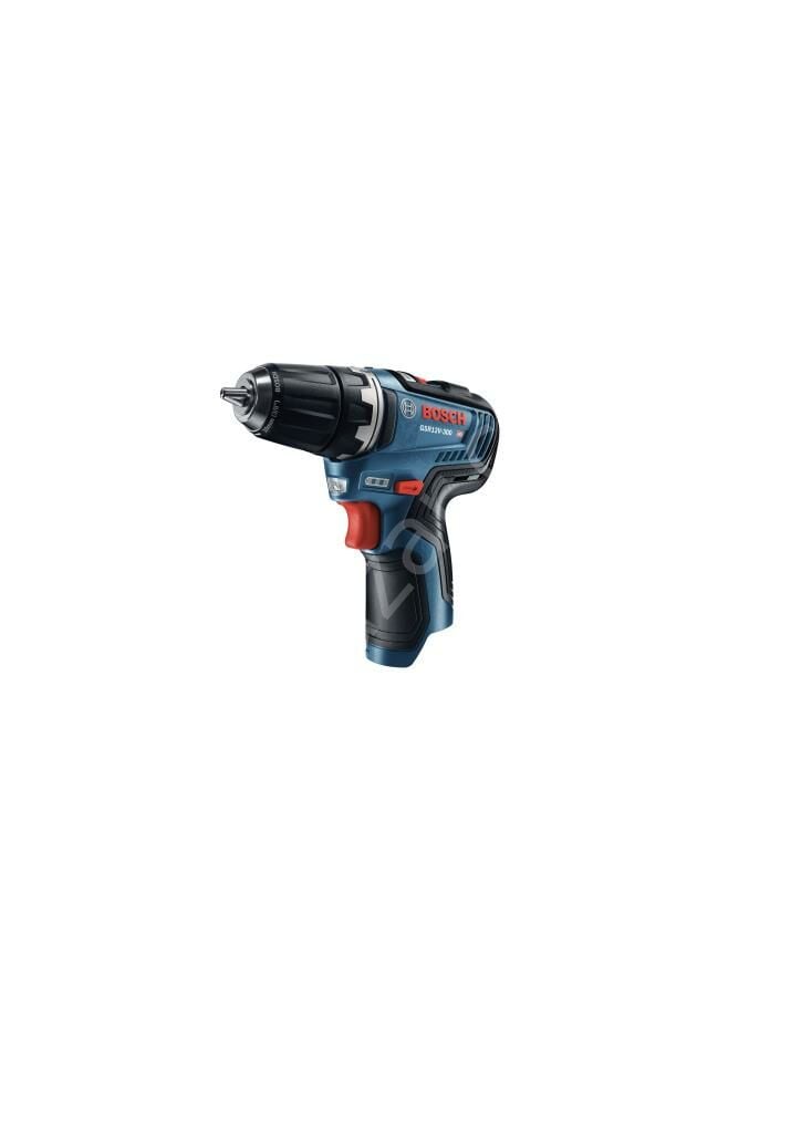 Bosch Professional GSR 12V-30 Aküsüz Vidalama Makinesi 06019G9002